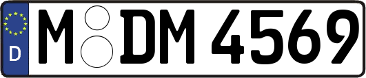 M-DM4569