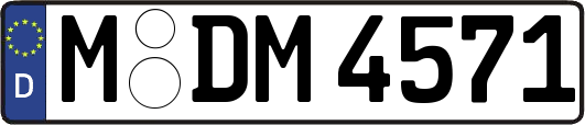 M-DM4571