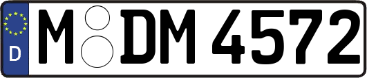 M-DM4572