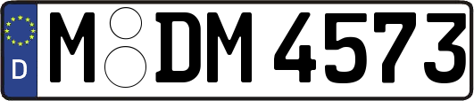 M-DM4573