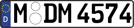 M-DM4574