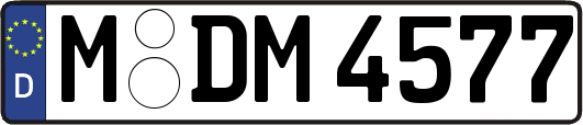 M-DM4577