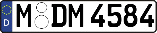 M-DM4584