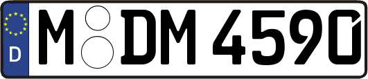 M-DM4590