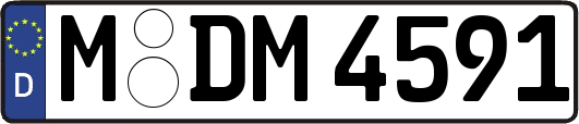 M-DM4591