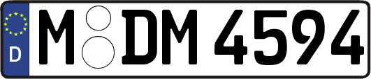 M-DM4594