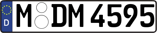 M-DM4595