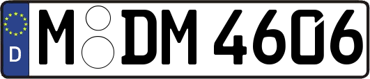 M-DM4606