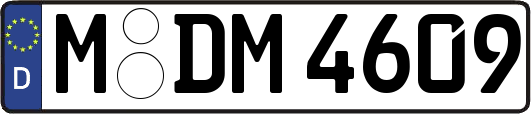 M-DM4609