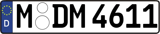 M-DM4611