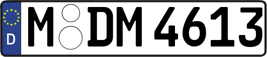 M-DM4613
