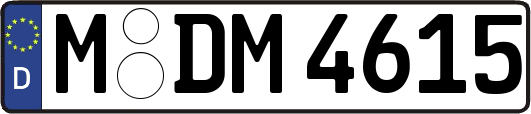 M-DM4615