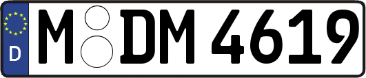 M-DM4619