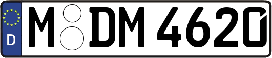 M-DM4620