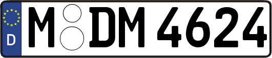 M-DM4624