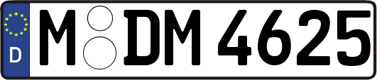 M-DM4625