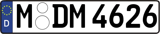 M-DM4626