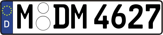 M-DM4627