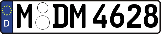 M-DM4628