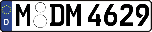 M-DM4629