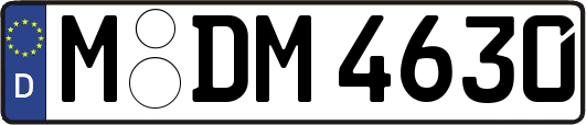 M-DM4630