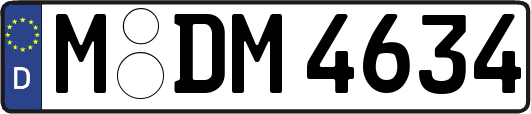 M-DM4634