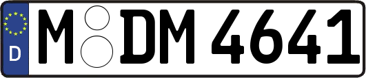 M-DM4641