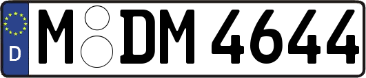 M-DM4644
