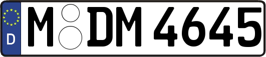 M-DM4645