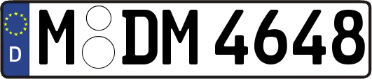 M-DM4648