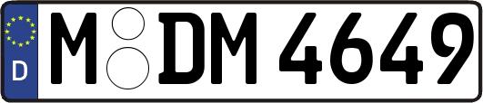 M-DM4649