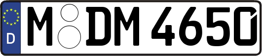 M-DM4650
