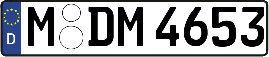 M-DM4653