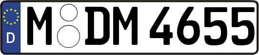 M-DM4655