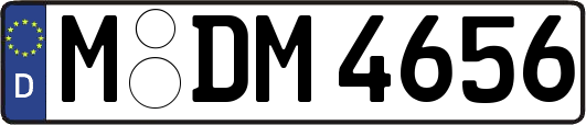 M-DM4656