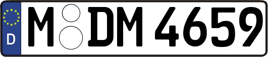 M-DM4659