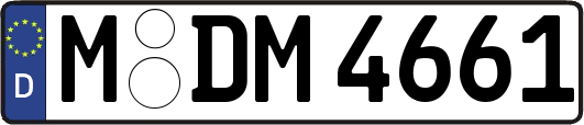 M-DM4661