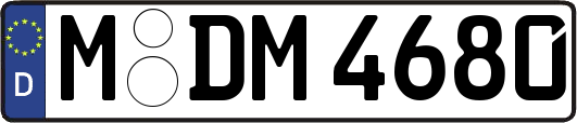 M-DM4680