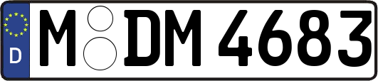 M-DM4683