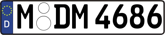 M-DM4686