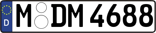 M-DM4688