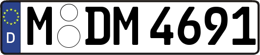 M-DM4691