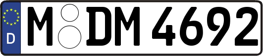 M-DM4692