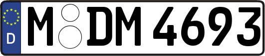 M-DM4693