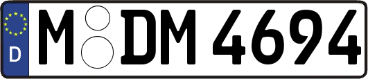 M-DM4694