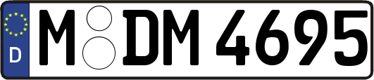 M-DM4695