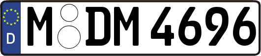 M-DM4696