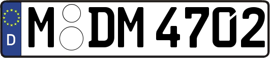M-DM4702