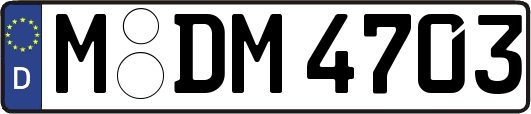 M-DM4703