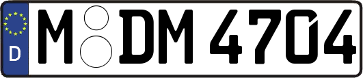 M-DM4704